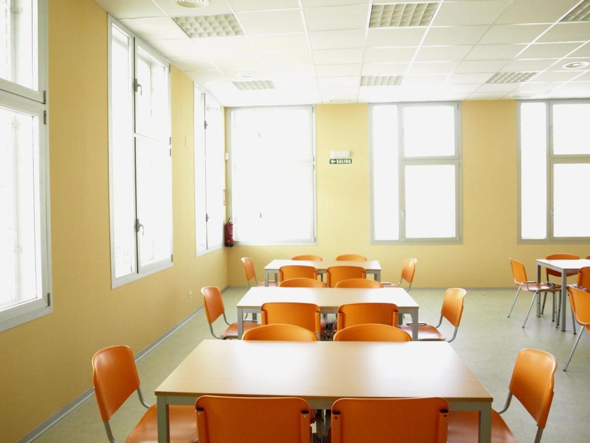 Hostel Bardenas Cabanillas 외부 사진
