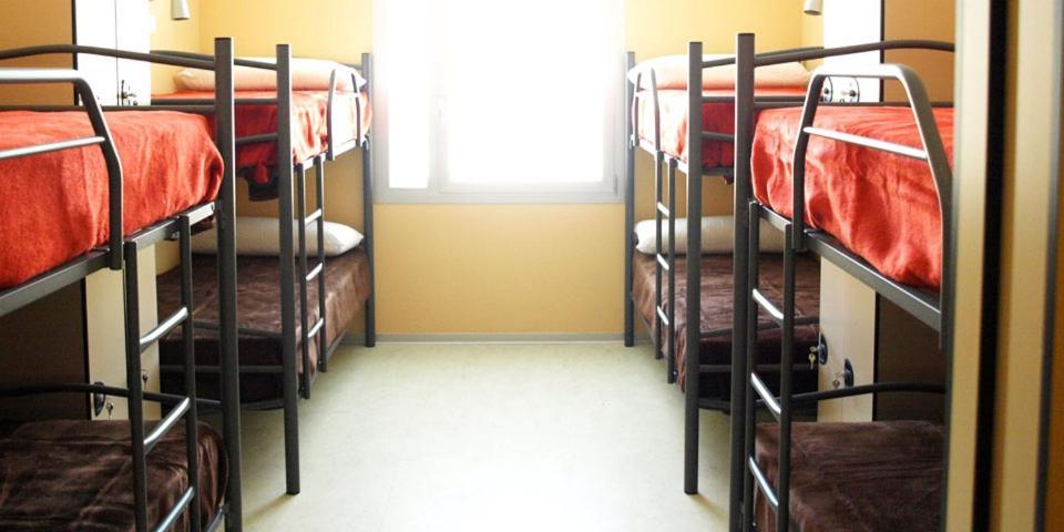Hostel Bardenas Cabanillas 외부 사진