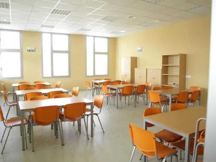 Hostel Bardenas Cabanillas 외부 사진