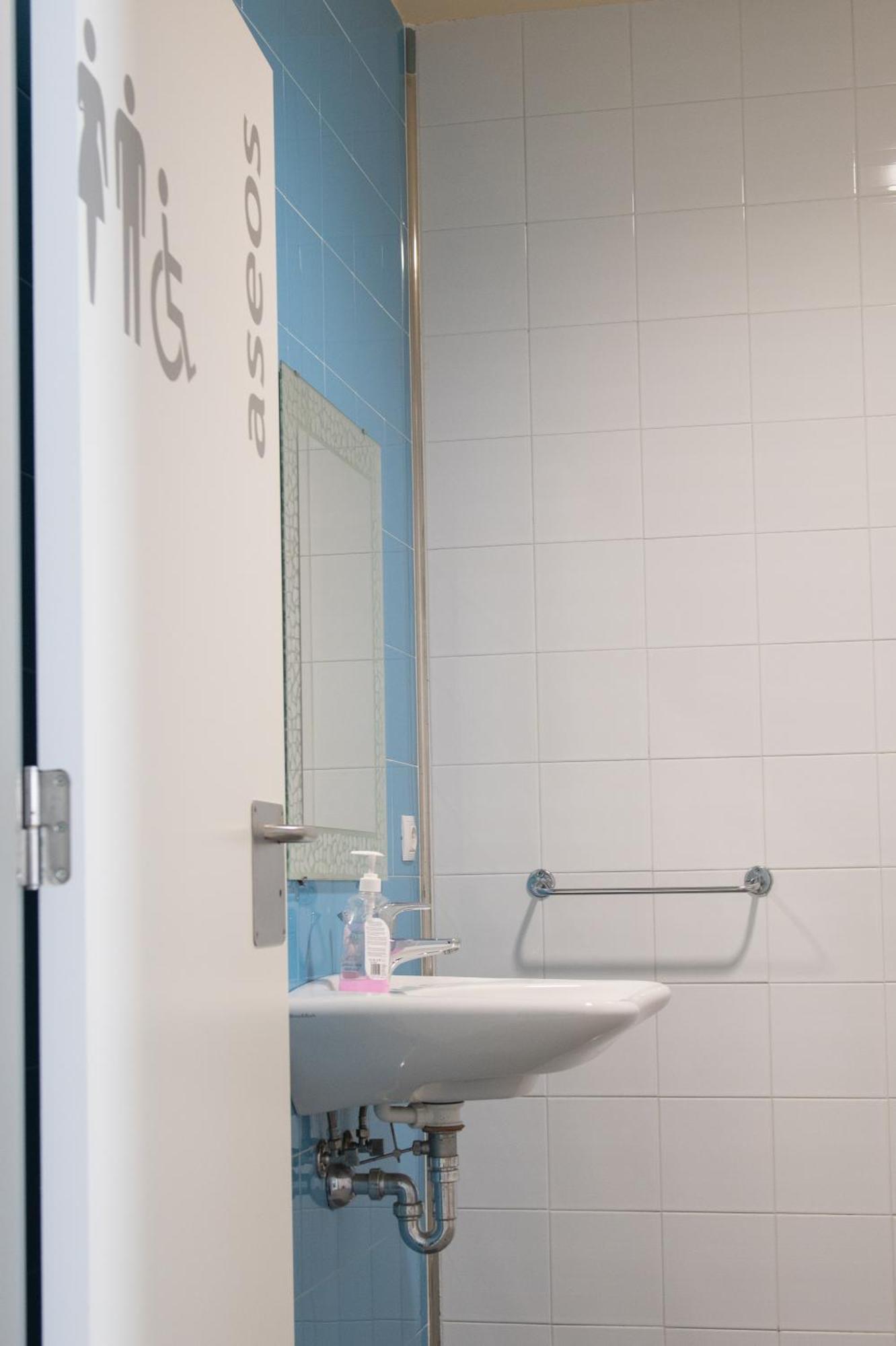 Hostel Bardenas Cabanillas 외부 사진
