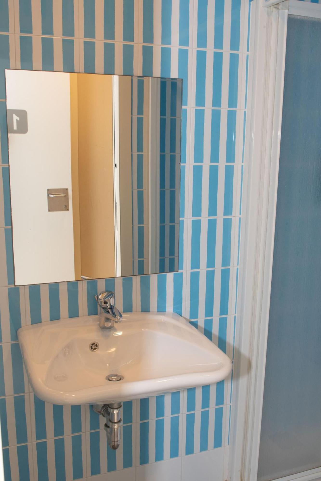 Hostel Bardenas Cabanillas 외부 사진