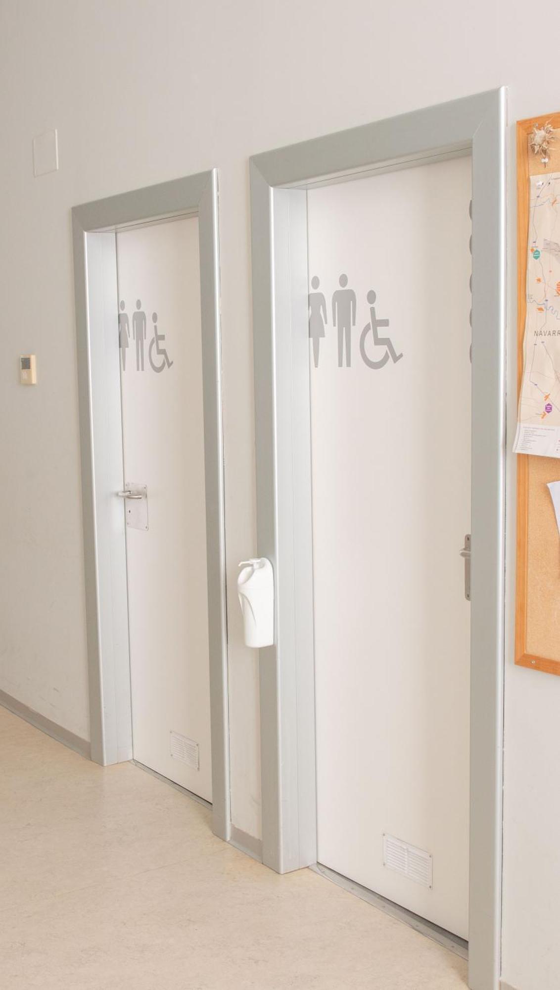 Hostel Bardenas Cabanillas 외부 사진
