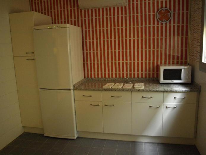Hostel Bardenas Cabanillas 외부 사진